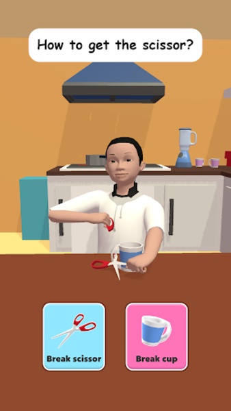 Tricky Puzzle 3D: Brain teaser - Preview 12