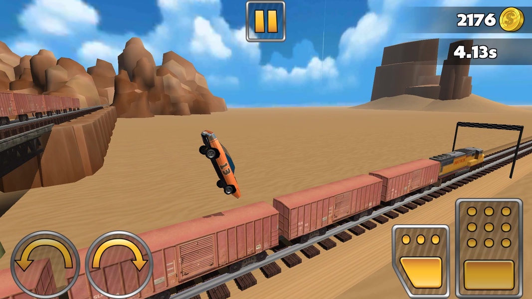 Stunt Car Challenge 3 - Preview 12