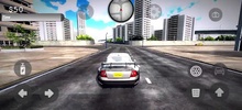 Driver World screenshot 1