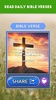 Daily Bible Trivia Bible Games screenshot 6