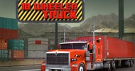 18 Wheeler Truck screenshot 4