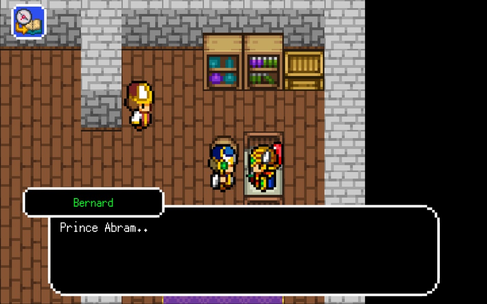 RPG Dragon Sinker - Preview 6