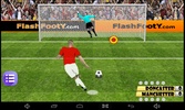 Penalty Shooters Football Game screenshot 4