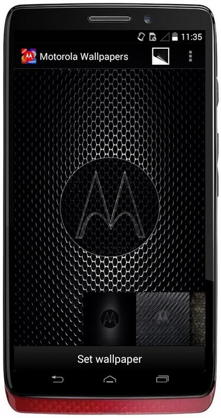 Motorola Wallpapers - Preview 6