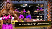 Boxing Round screenshot 7