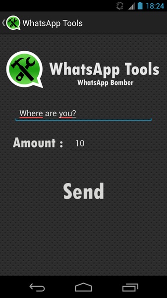 W-Tools (hide last seen) - Preview 2