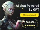 AI ChatBot AI Friend Generator screenshot 10