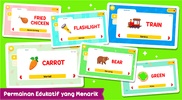 Belajar Bahasa Inggris + Suara screenshot 5