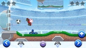 Drive Ahead! Sports screenshot 1