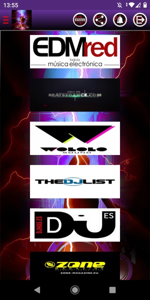 Electronic Music & News - Preview 10