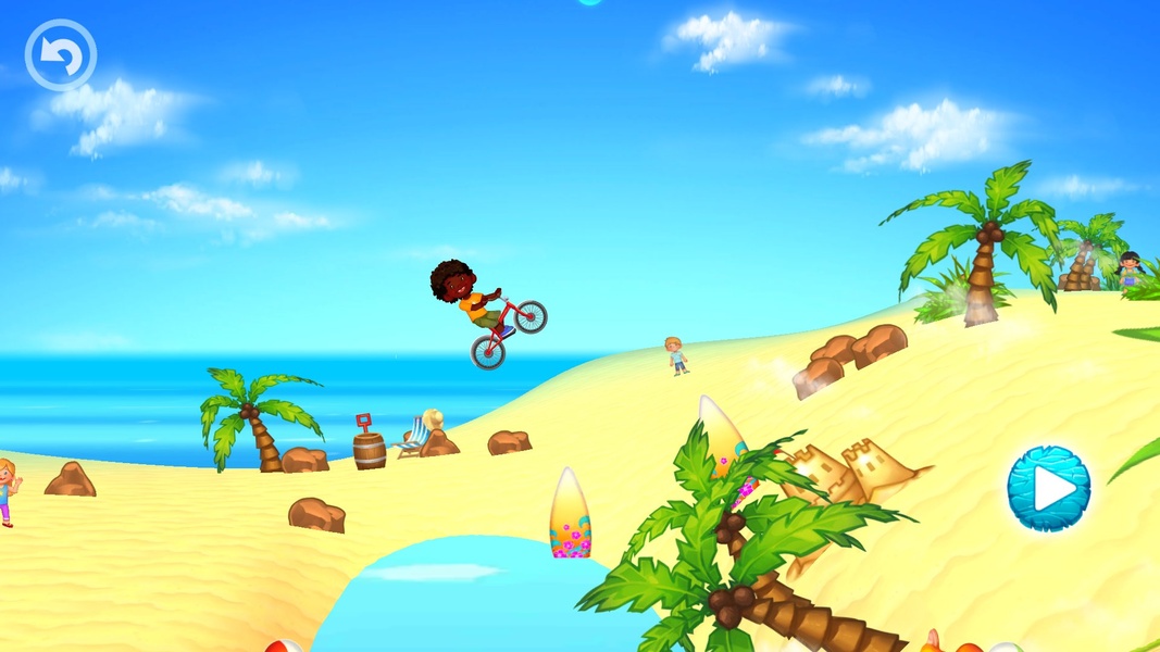 Paradise Island Summer Fun Run - Preview 7