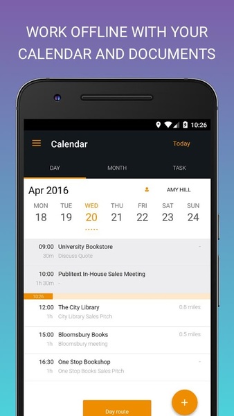 ForceManager - Preview 11