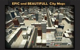 Moto Rider 3D: City Mission screenshot 4