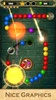 Zooma Legend: Marbles Shooter screenshot 3
