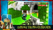 Assassins Freed United Games screenshot 13