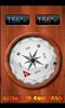 Android GPS Compass screenshot 1