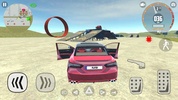 Car Sim Japan screenshot 10