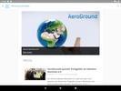 AE Hub - Die AeroGround App screenshot 3
