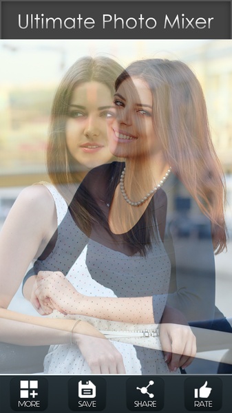 Ultimate Photo Mixer - Preview 4