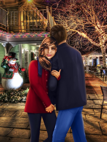 Dream Adventure - Interactive Stories: Love Games - Preview 7