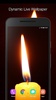 Candle Live Wallpaper screenshot 4