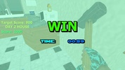 Granny Kick Neighbor screenshot 5