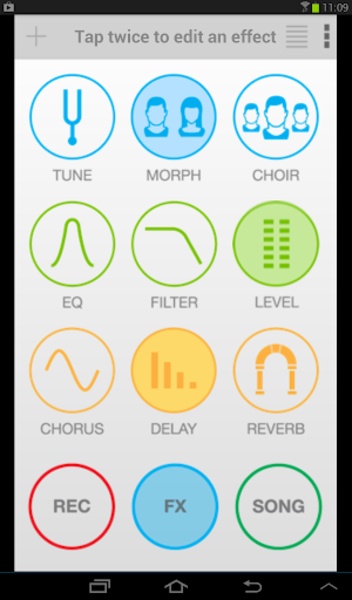EZVoice - Preview 7