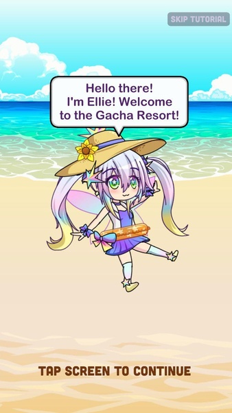 Gacha Resort - Preview 6