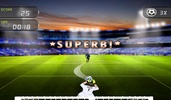 Super Football Goalkeeper 2014 screenshot 6