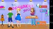 Kids Dressup and Design screenshot 4