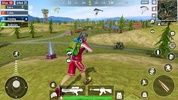 Fire Grand Battle Royale Games screenshot 11