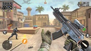 Gun Shooting Games screenshot 3
