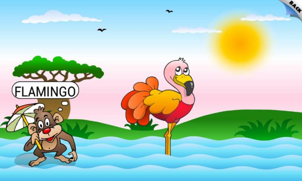 Puzzle Africa 1.62 Screenshots 11