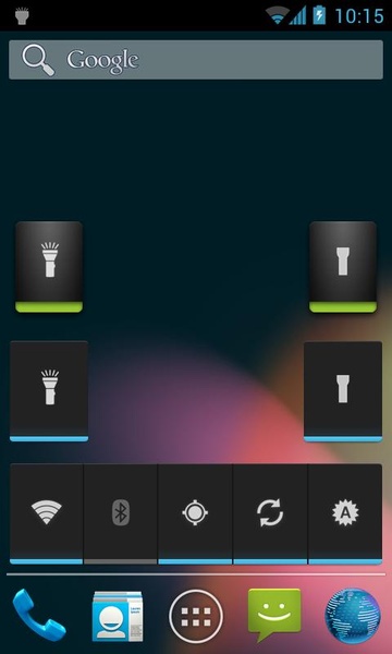 Flashlight Mini - Preview 3