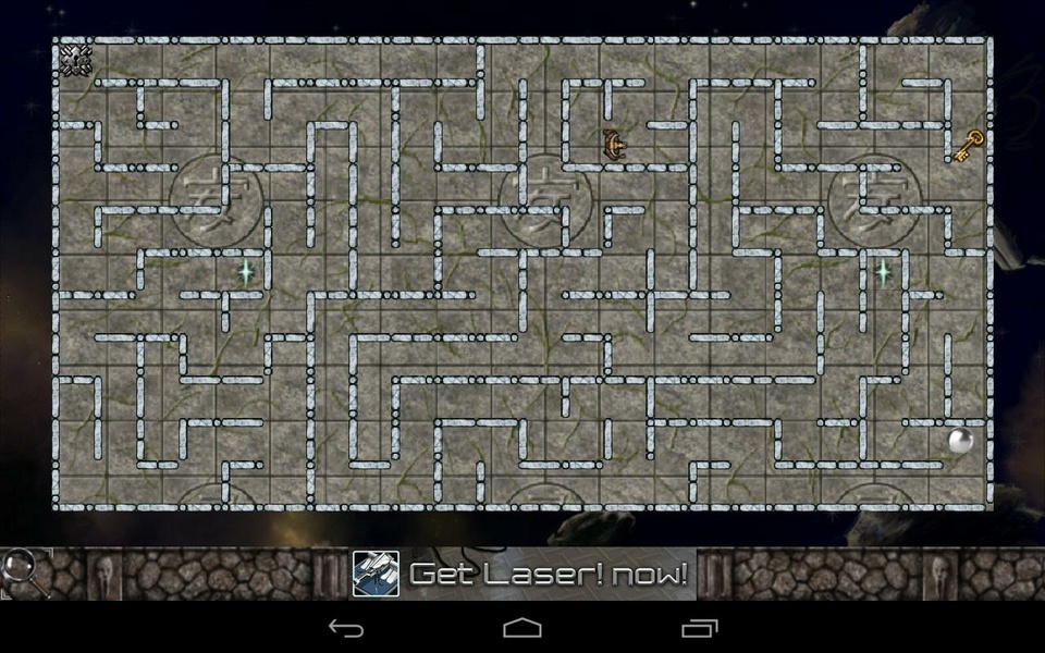 Maze Runner for Android - Download the APK from Uptodown