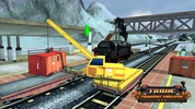 Train Transport Simulator screenshot 8