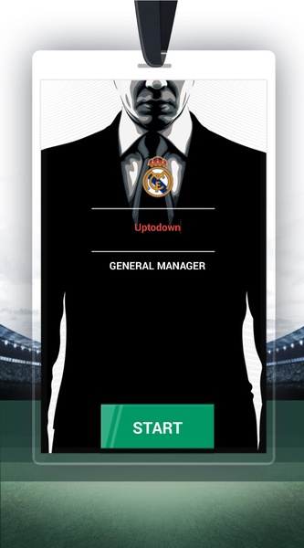 Real Madrid Fantasy Manager - Preview 2