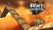 Bike Stunts 3D screenshot 7