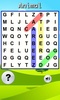 Word Search Puzzle Games Free screenshot 3