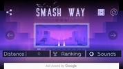 Smash Way-Adventures In The Pyramid screenshot 10