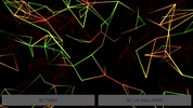 Neon Particles Live Wallpaper screenshot 9