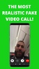 Football Players Video Call screenshot 4