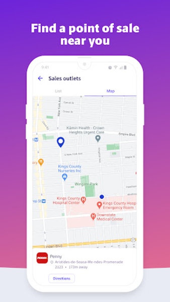 paysafecard - Preview 3