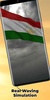 Tajikistan Flag screenshot 1