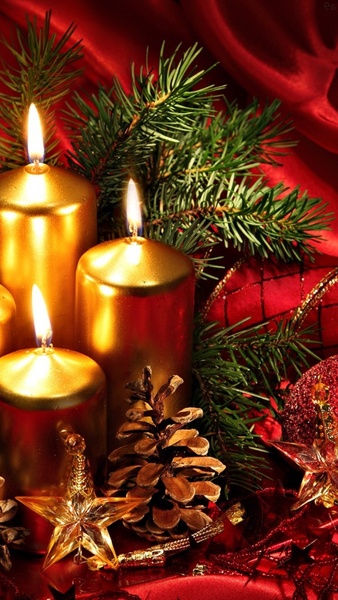 Christmas Wallpaper - Preview 12