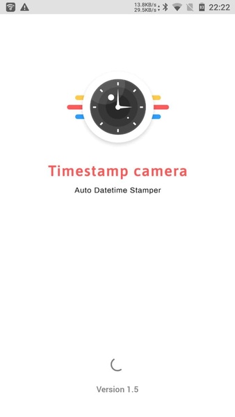 Timestamp Camera - Preview 8