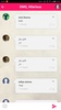 Nodes: Social Chat Messenger screenshot 5