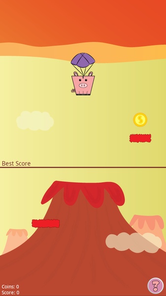 Piggy Jump - Preview 23