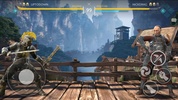 Shadow Fight Arena screenshot 10