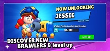 Brawl Stars screenshot 7